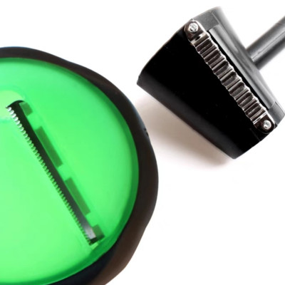 Bộ dụng cụ - dao tỉa hoa quả 10 món nghệ thuật cao cấp