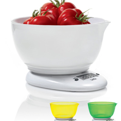 Cân điện tử thực phẩm cho nhà bếp Electronic Kitchen 5kg GDA001