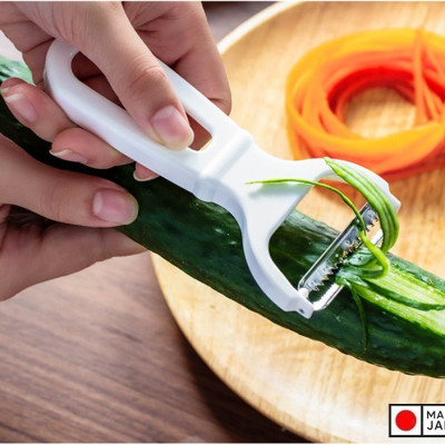 Dụng cụ nạo sợi