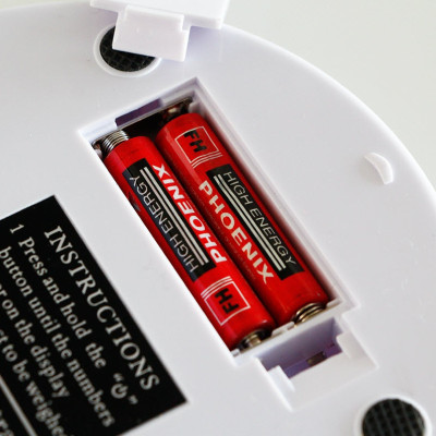 Cân điện tử mini nhà bếp 5kg