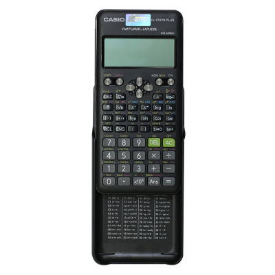 Máy Tính CASIO FX570VNPLUS-2 (TL) Tặng kèm 2 bút bi