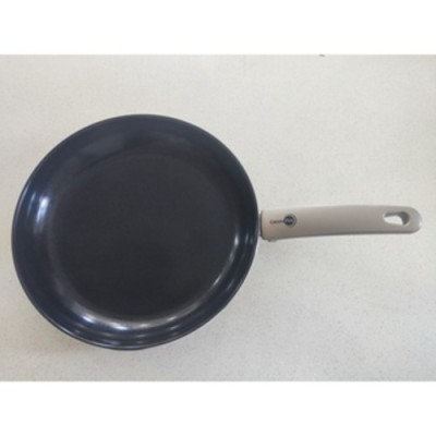 Chảo chống dính ceramic GreenPan Cam.Fbronze 28cm cạn - 651697 (không chất ung thư)