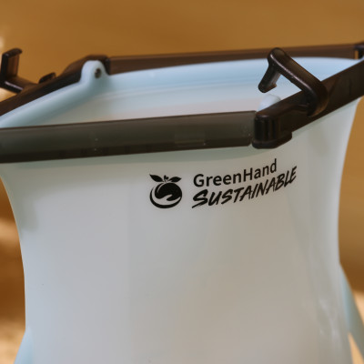 Túi Bảo Quản Thực Phẩm Silicon GreenHand nhanh chóng, tiện lợi, an toàn, đạt chuẩn quốc tế