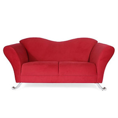 Sofa Juno Sofa SF816 - Đỏ (170 x 80 cm)