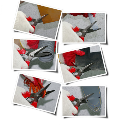 KÉO ĐA NĂNG HWA SHIN HÀN QUỐC P-300