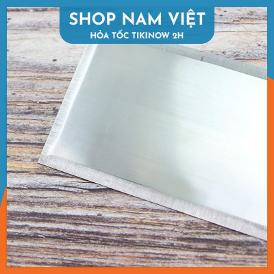 Xẻng Chiên Xào Đồ Nướng Teppanyaki Phong Cách Nhật