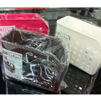 Ống đựng đũa thìa có núm hít chân không