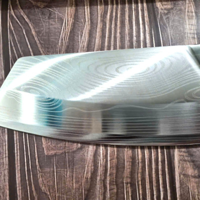 DAO - DAO BẾP NHẬT BẢN SANTOKU MÃ  A18 DT124 nt topcoomshop vn