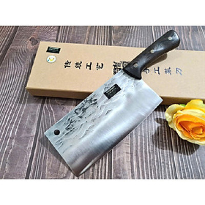 DAO BẾP THÁI, CHẶT KHÔNG RỈ MÃ A2 TR14 NTVN top