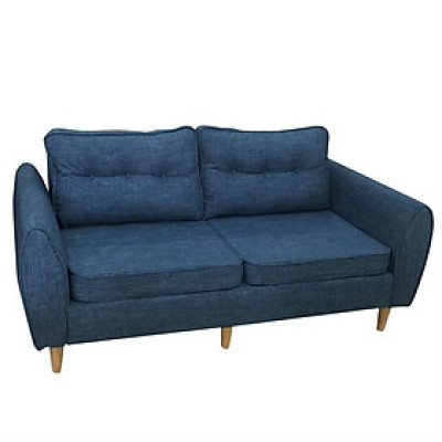 Sofa Băng Navia Juno Sofa 09T12 - Xanh Ghi (180 x 80 cm)