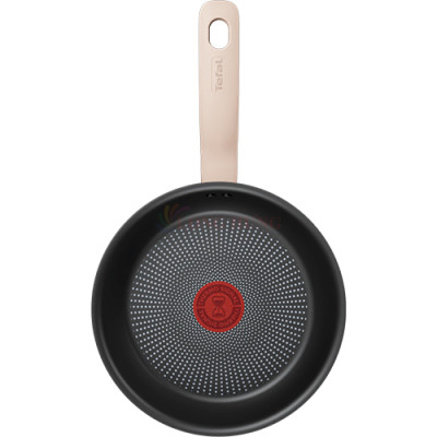 Chảo chiên chống dính đáy từ Tefal So Matcha 20cm G1790295/24cm G1790495 - Hàng chính hãng