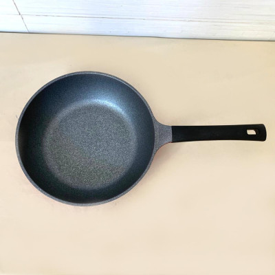 Chảo chống dính megastone đáy từ cao cấp sâu lòng size 26cm