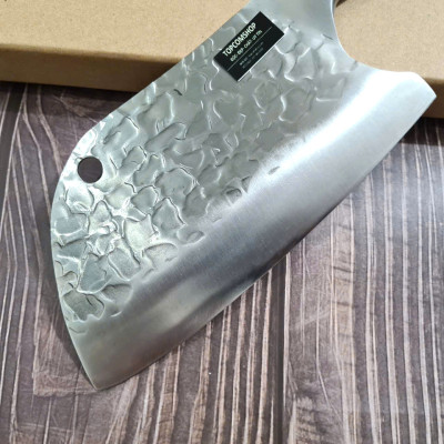 DAO - DAO BẾP NHẬT BẢN CHOPPER MÃ A18 DT126 nt topcomshop vn