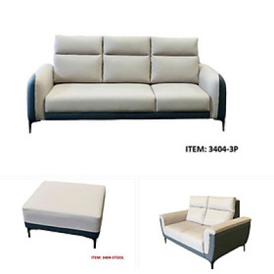 Sofa Stool Model 2025 băng dài 1m8, đơn 1m2 và đôn vuông 80 cm Tundo