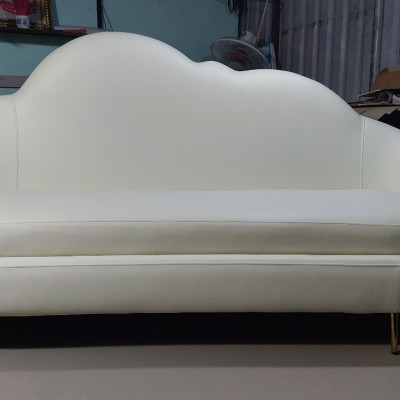 Sofa băng đám mây Tundo 1m6