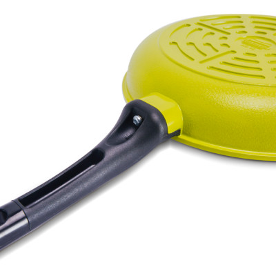 Chảo Diamond Sunhouse CSBK30 - Hàng Chính Hãng