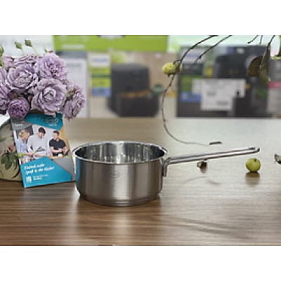 Quánh Inox RÖSLE Basic Line 16Cm Hàng chính hãng