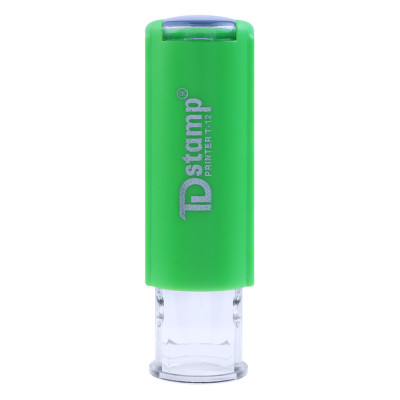 Dấu Hình Thú Ký Hiệu Dstamp (Thân Màu Ngẫu Nhiên)