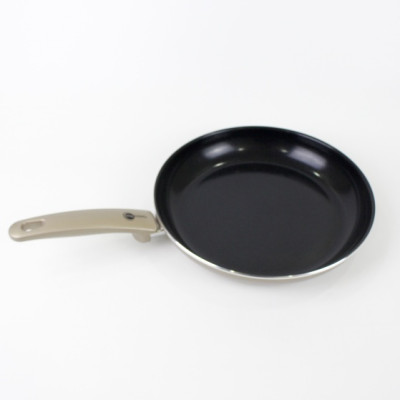 Chảo chống dính ceramic cao cấp GreenPan Cam.Bronze 24cm cạn - 675921