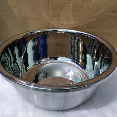 THAU INOX 304 CAO CẤP - SIZE 20