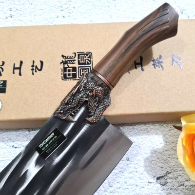 DAO BẾP THÁI , CHẶT KHÔNG RỈ MÃ A3 TR11 NTVN top