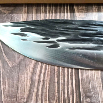 DAO BẾP, DAO BẦU CH0C TlẾT , THÁI, LỌC MÃ A12 TR4 NTVN