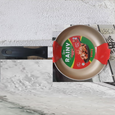 Chảo chống dính RAINY- Hàng Chính Hãng