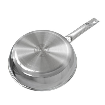 CHẢO INOX ĐA LỚP SUNHOUSE IN16M6 - Hàng Chính Hãng