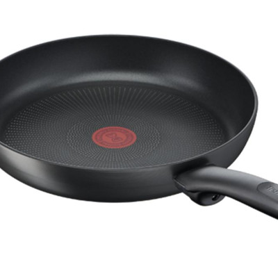 Chảo nhôm chống dính đáy từ 20 cm Tefal Ultimate G2680272 - Hàng chính hãng