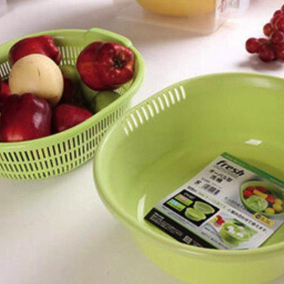 Chậu lót Oval Sanada Seiko 5.3L - Hàng nội địa Nhật Bản