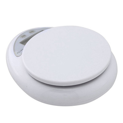 Cân điện tử mini nhà bếp 5kg