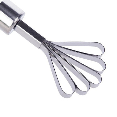 Dụng cụ đánh vẩy cá kiêm nạo dừa inox PaKaSa - Hàng chính hãng