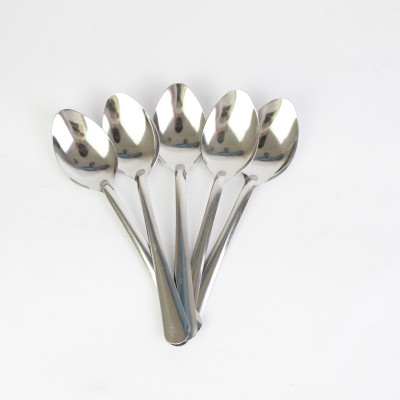 Chảo chống dính Five Star 3 lớp đáy liền bếp từ inox 304 - Tặng 5 muỗng ăn