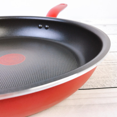 Chảo chiên chống dính đáy từ Tefal So Chef 28cm, dùng cho mọi loại bếp- Hàng chính hãng