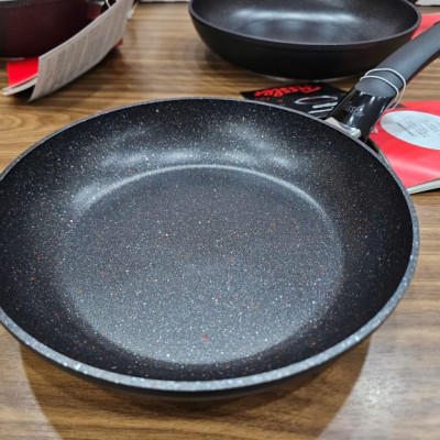 Chảo chống dính Fissler Stardust Forte hàng chính hãng