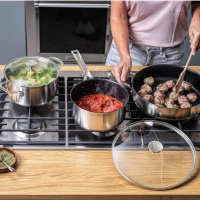 Quánh KitchenAid 16 cm 1.5 lít Hàng chính hãng