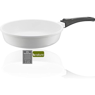 Chảo sâu lòng Berndes Schmorpan Sautepan Vain 032127 28cm màu trắng