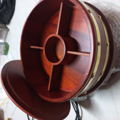 Khay đựng bánh kẹo ngày tết ,sinh nhật sự kiện bằng gỗ hương kt 32×10cm 