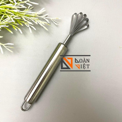 Dụng cụ NẠO (BÀO) sợi dừa, rau củ, ĐÁNH VẨY CÁ - INOX chắc chắn, tiện ích nhà bếp. Chuyên phục vụ Sp Gia dụng, Khuôn làm