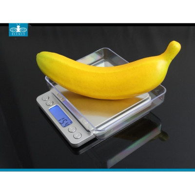 Cân Tiểu Ly Điện Tử Platform 1 Kg Cao Cấp 