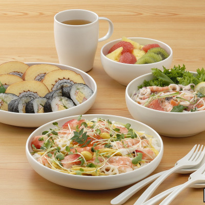 Cốc Nhựa Folio Giữ Hương Vị Đồ Uống Tuơi Ngon