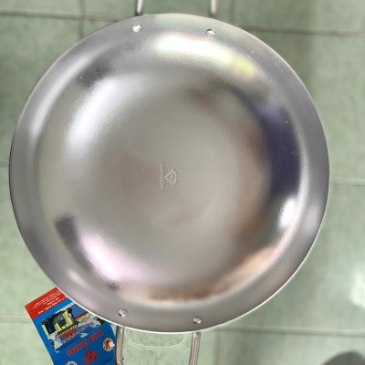 Chảo Cắt Dày Kim Cương 