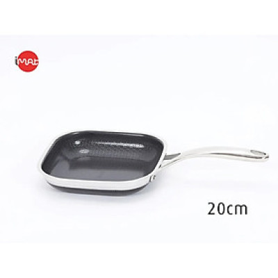 Chảo vuông 20 | 26 iMat Hybrid