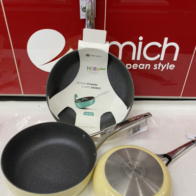 Chảo chống dính Full induction Elmich Hera EL8251 size 24cm