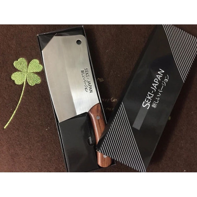Dao Chặt Xương Seki Nhật Bản Dao Chặt Xương Seki Nhật Bản