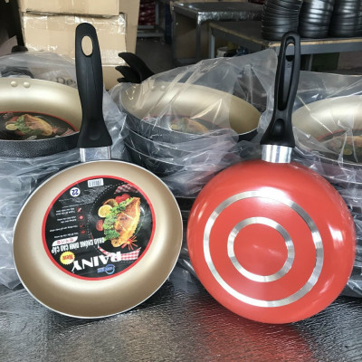 Chảo chống dính RAINY- Hàng Chính Hãng