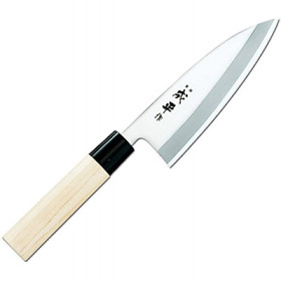 Dao Nhật Bản-Fuji Cutlery Naruhei Japanese-FC72-150mm