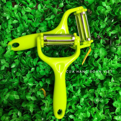 [ SIÊU TIỆN ÍCH ] Dụng Cụ Bào Sợi Đa Năng 3 in 1. Chuyên phục vụ Sp Gia dụng, Khuôn làm bánh, Dụng cụ học Sinh, Nhà hàng