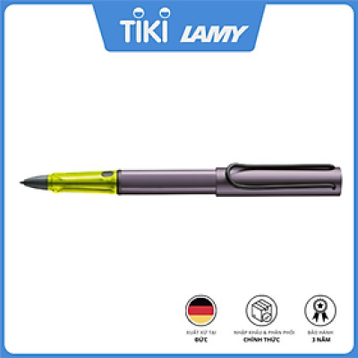 Bút Al-star EMR 2025