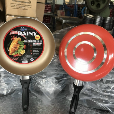 Chảo chống dính RAINY- Hàng Chính Hãng